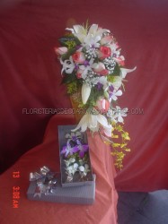 Bouquets 1