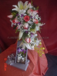 Bouquets 10