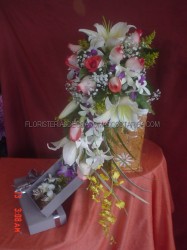 Bouquets 5