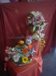 Bouquets 6