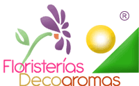 Floristería Decoaromas en Costa Rica